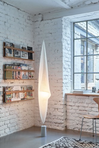 Ingo Maurer Wo-Tum-Bu