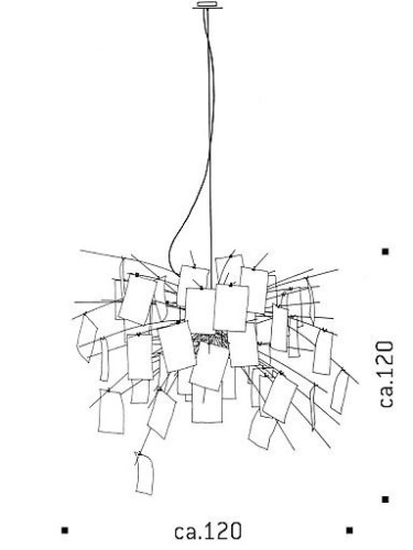 PROMO - Ingo Maurer Zettel'z 5