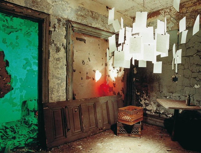 Ingo Maurer Zettel'z 5