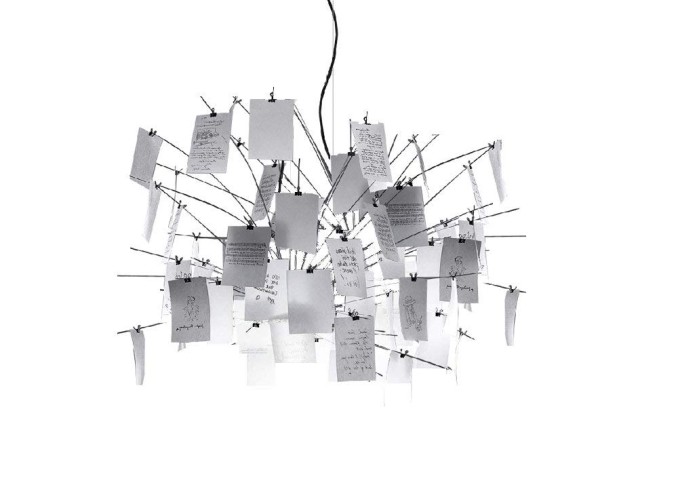 Ingo Maurer Zettel'z 5