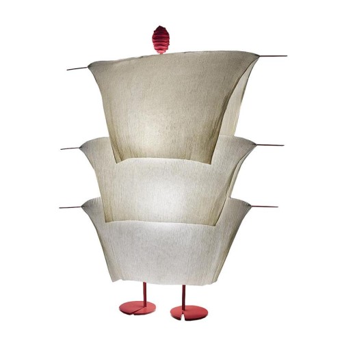 Ingo Maurer Walking in the Rain