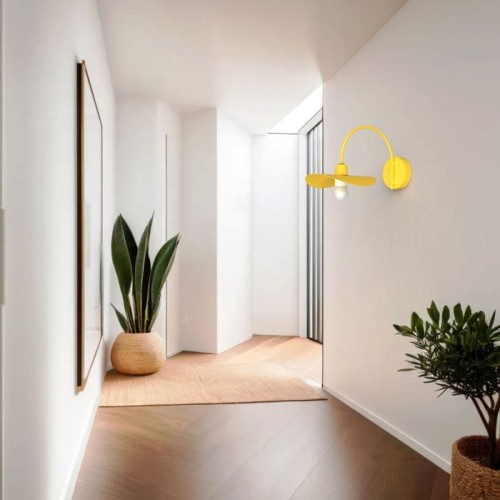 Lumicom Piuma Applique