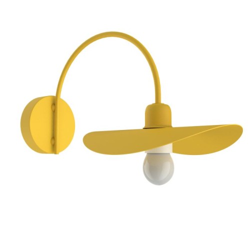 Lumicom Piuma Applique