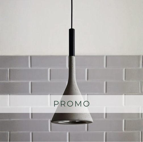 Foscarini Aplomb Mini - Sospensione - PROMO