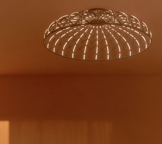 Flos Skynest Plafone