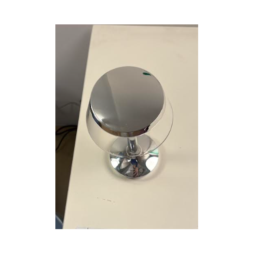 Bon Jour Unplugged Cromo + Crown Trasparente - OUTLET