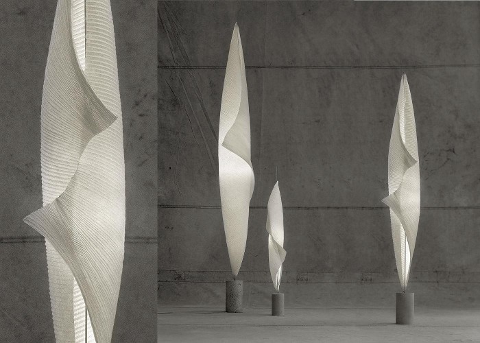 Ingo Maurer Wo-Tum-Bu 2