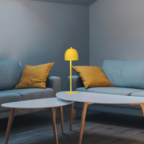 Lumicom Campanella Tavolo