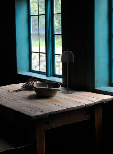 Lumicom Campanella Tavolo