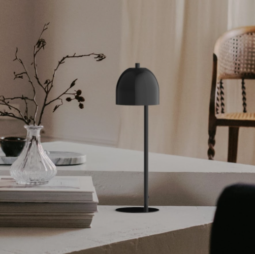 Lumicom Campanella Tavolo