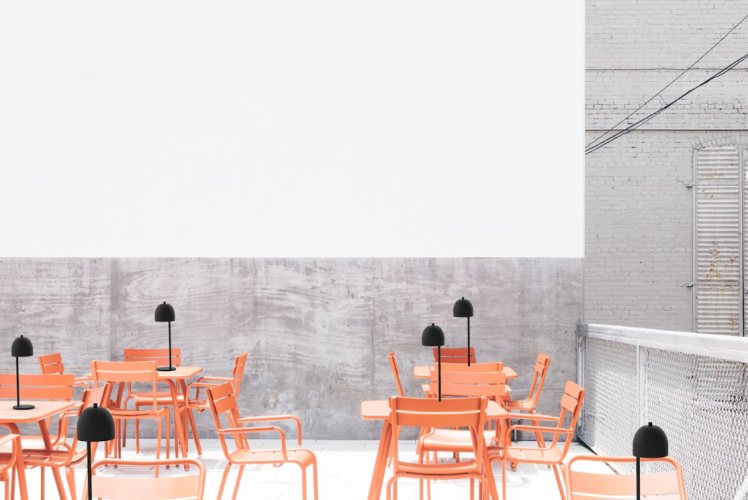 Lumicom Campanella Tavolo