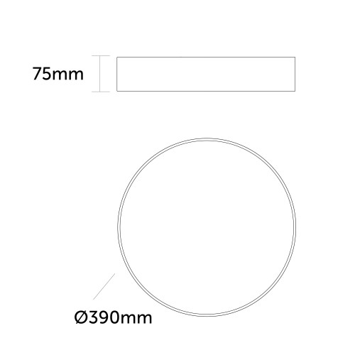 Lumicom Punnet M, LED