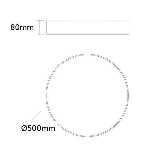 Lumicom Punnet L, LED