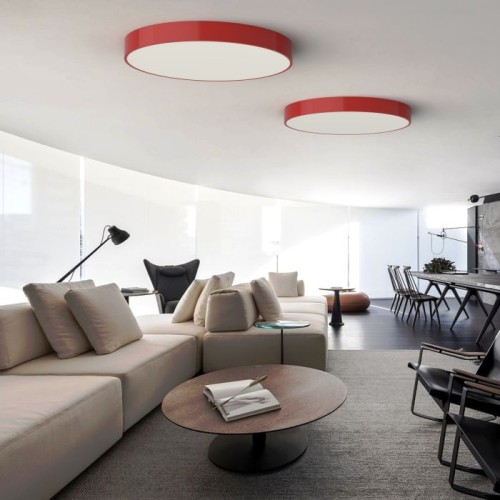 Lumicom Punnet XL, LED