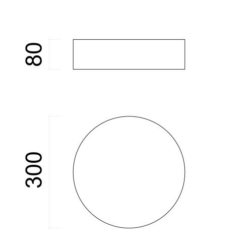 Lumicom Punnet S, LED