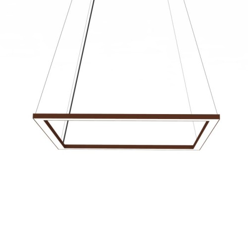 Lumicom Frame M, Sospensione