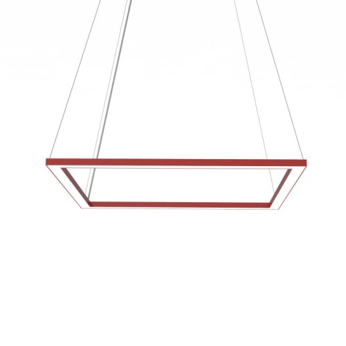 Lumicom Frame M, Sospensione