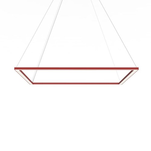 Lumicom Frame L, Sospensione