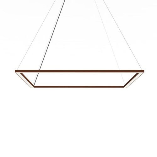 Lumicom Frame L, Sospensione