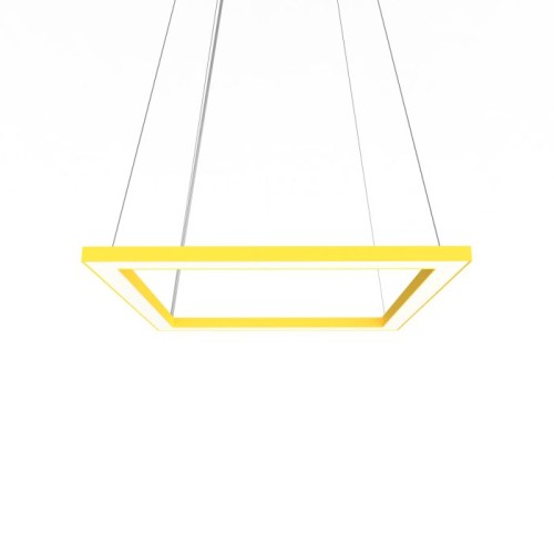 Lumicom Frame S, Sospensione