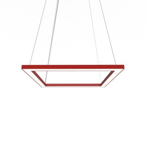 Lumicom Frame S, Sospensione