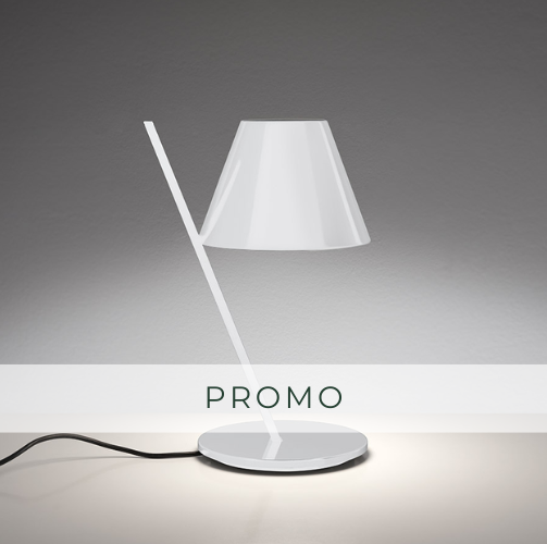 Artemide La Petite, Tavolo - PROMO