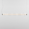 Artemide Alambicco Horizontal