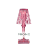 Kartell Battery Rosa - PROMO