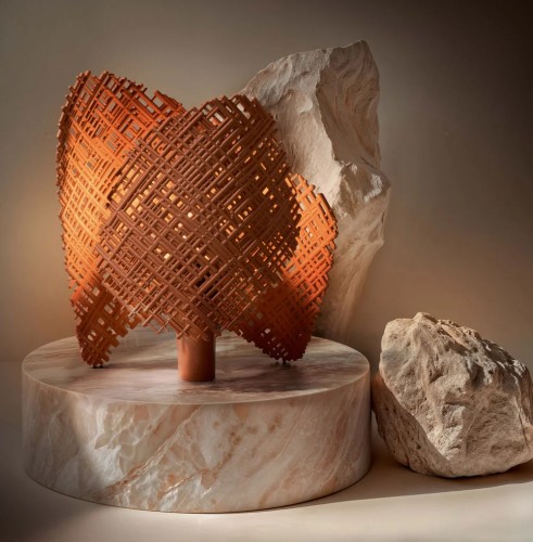 Kartell Tea Terracotta - PROMO