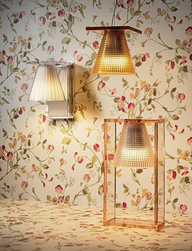 Kartell Light Air Beige - PROMO