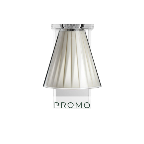 Kartell Light Air Beige - PROMO