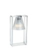 Kartell Light Air Cristallo - PROMO