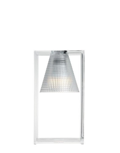 Kartell Light Air Cristallo - PROMO