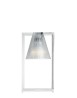 Kartell Light Air Cristallo - PROMO