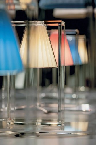 Kartell Light Air Azzurro - PROMO