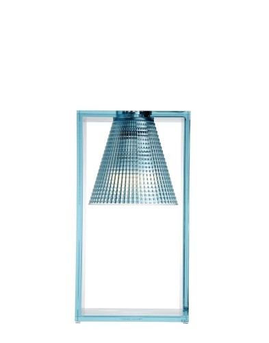 Kartell Light Air Azzurro - PROMO