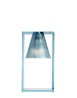 Kartell Light Air Azzurro - PROMO