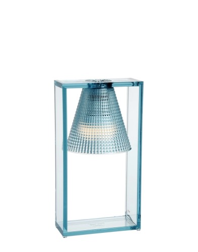 Kartell Light Air Azzurro - PROMO