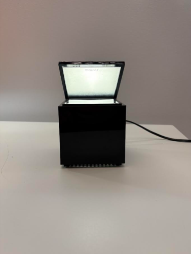 Cini&Nils Cuboluce, nero - OUTLET