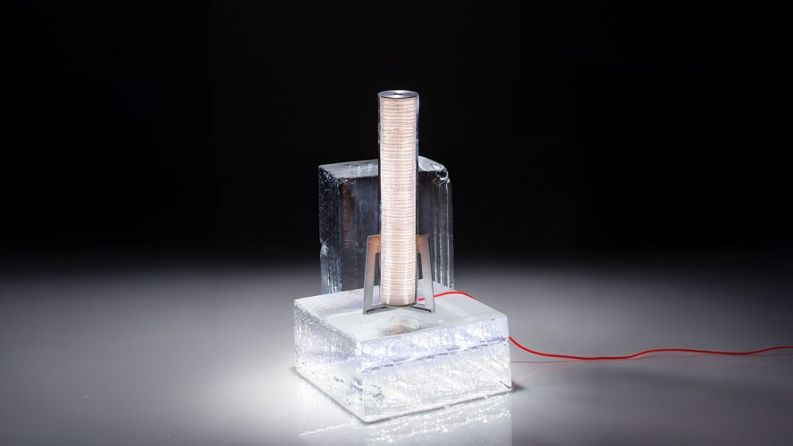 Artemide Criosfera Tavolo