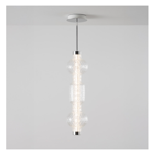 Artemide Alambicco Verticale 600