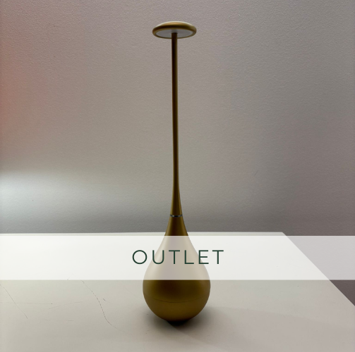 Zafferano Dondolina, Oro - OUTLET