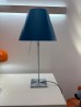 Luceplan Costanza, Blu - OUTLET