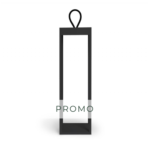 Logica Diogene L, Antracite - PROMO