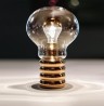 Ingo Maurer Bulb Brass