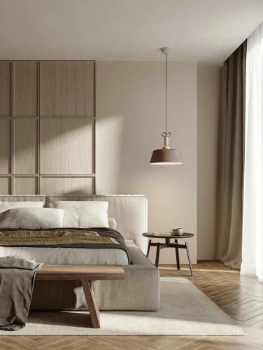 Il Fanale Bon Ton N3 Ø40 - Sospensione