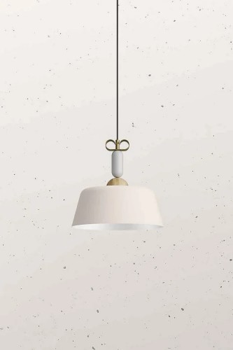 Il Fanale Bon Ton N3 Ø40 - Sospensione