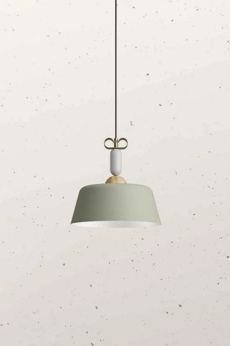 Il Fanale Bon Ton N3 Ø40 - Sospensione