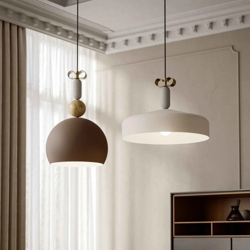 Il Fanale Bon Ton N2 Ø45 - Sospensione