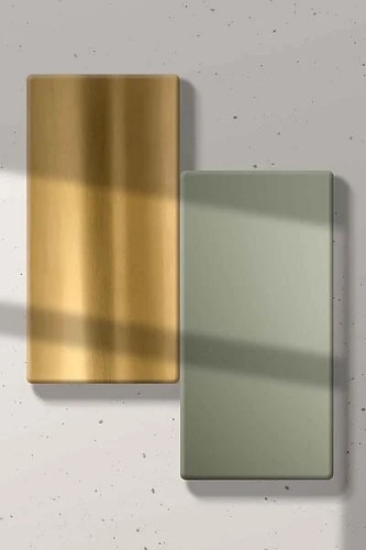 Il Fanale Bon Ton N2 Ø45 - Sospensione